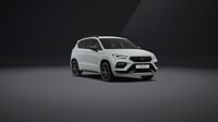 Cupra Ateca - Vorschau Bild 3