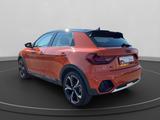 Audi A1 1.0 TFSI EDITION +OPTIKPAKET+GRA+EINPARKHILFE - Audi A1 mit Benzin-Antrieb: Kombi, Automatik