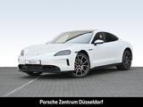 Porsche Taycan 4S BOSE Surround-View LED-Matrix Head-Up