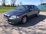 Volvo S60 D5  - Volvo S60 aus 2006