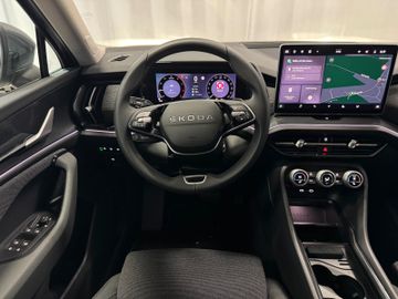 Fahrzeugverkauf 14 Skoda Kodiaq 2.0 TDI 142 kW 4x4 Sel. AHK Navi 19 Zoll