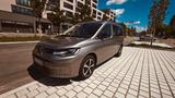 Volkswagen Caddy California Maxi 1.5 TSI DSG,PAN,SH,ACC,AHK - Offers