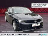 Opel Astra 5-Türer Edition Automatik Komfort-Paket uv