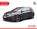 Volkswagen Golf VII 2.0 GTD LED Navi Kamera Sotzheizung - Volkswagen Golf: Vi GTD