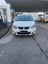 Seat Alhambra 2.0 TDI Ecomotive 103kW 4KIDS 4KIDS - Seat Alhambra Kids mit Diesel-Antrieb