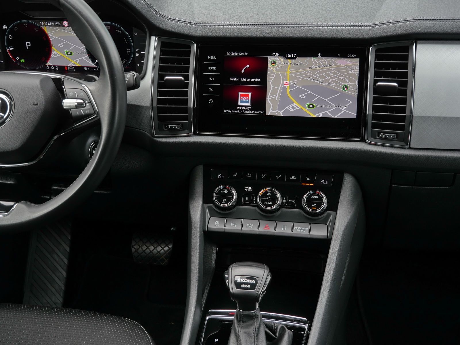 Skoda Kodiaq - Bild 6