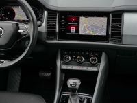 Skoda Kodiaq - Vorschau Bild 6