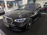 Mercedes-Benz S 580 AMG-Line 4M *HA-LENKUNG*360*PANO*AIR*HUD* - Mercedes-Benz S 580 in Bochum