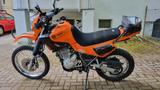Yamaha XT 600 3TB  - YAMAHA XT 600