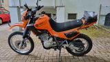 Yamaha XT 600 3TB  - YAMAHA XT 600