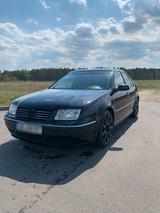 Volkswagen VW Bora Pacific 1.6 FSI - Volkswagen Bora: 1.6