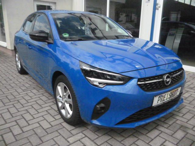 Opel Corsa 1.2 Elegance 5trg LED-LICHT NAVI TEMPOMAT