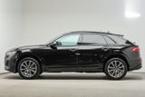 Audi Q8 45 TDI quattro MATRIX*AHK*LUFT*HUD*21ZOLL - Audi Q8 aus 2024