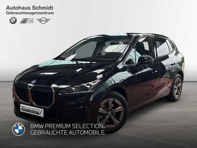 BMW 216i Active Tourer*Navi*DAB*AHK*Adapt.LED*Drivin