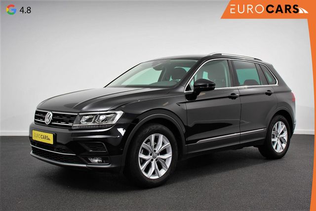 Volkswagen Tiguan 1.5 TSI 150pk ACT DSG Highline Team | nav