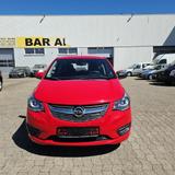 Opel Karl EURO 6 KLIMAANLAGE - Opel Karl in Hannover