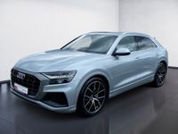 Audi Q8 - Vorschau Bild 2