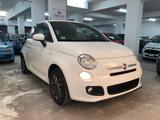 Fiat 500 1.2 S - Fiat 500: 5 Türen