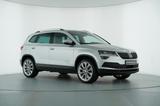 Skoda KAROQ STYLE 2.0TDI DSG 4X4 STANDHEIZUNG+PANORAMA - Skoda: Von Händlern