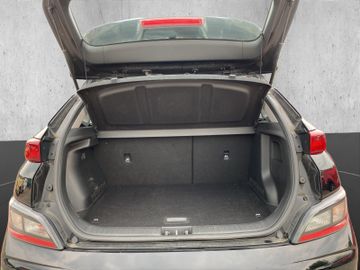 Hyundai Kona Select Elektro Kam.+KeyLess+Navi+SHZ+ACC