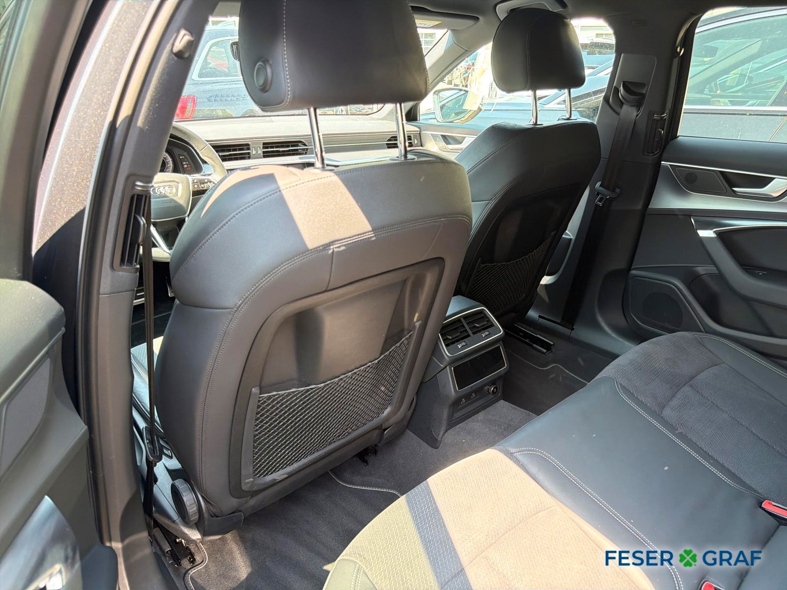 Audi A6 - Bild 9