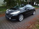 Peugeot 207 CC 120 VTi Sport - 3.Hd./orig. erst 74 TKM - Peugeot 207: Vti Sport