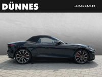 Jaguar F-Type - Vorschau Bild 6