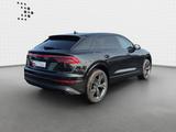 Audi Q8 55 TFSIe quattro*MATRIX*OPTIK-PAKET*AHK*LUFT* - Jahreswagen