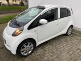 Mitsubishi i-MiEV super sparsames öko-Elektroauto! - Mitsubishi Elektroautos