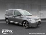 Volkswagen Caddy 2.0 TDI Move Climatronic Sitzheizung Navi - Volkswagen Caddy Move