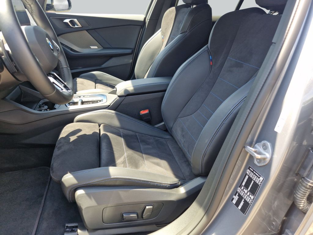 BMW 120 - Bild 11