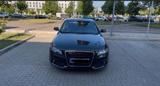 Audi A4 B8 von ABT 2010 mit vielen Extras - Audi A4: Abt
