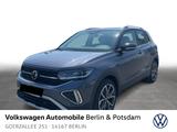 Volkswagen T-Cross 1.0 TSI DSG Style Navi Kam. Verfüg 11/25
