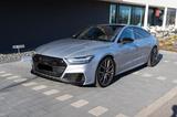 Audi S7 TDI/MASSAGE/STANDHEIZUNG/MATRIX/360KAMERA/ACC - Audi S7 in Stuttgart