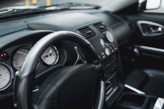 Fahrzeugabbildung Aston Martin Vanquish S