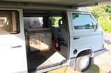 Volkswagen T3 Atlantic, 2. Hand - VW T3 andere Gebrauchtwagen