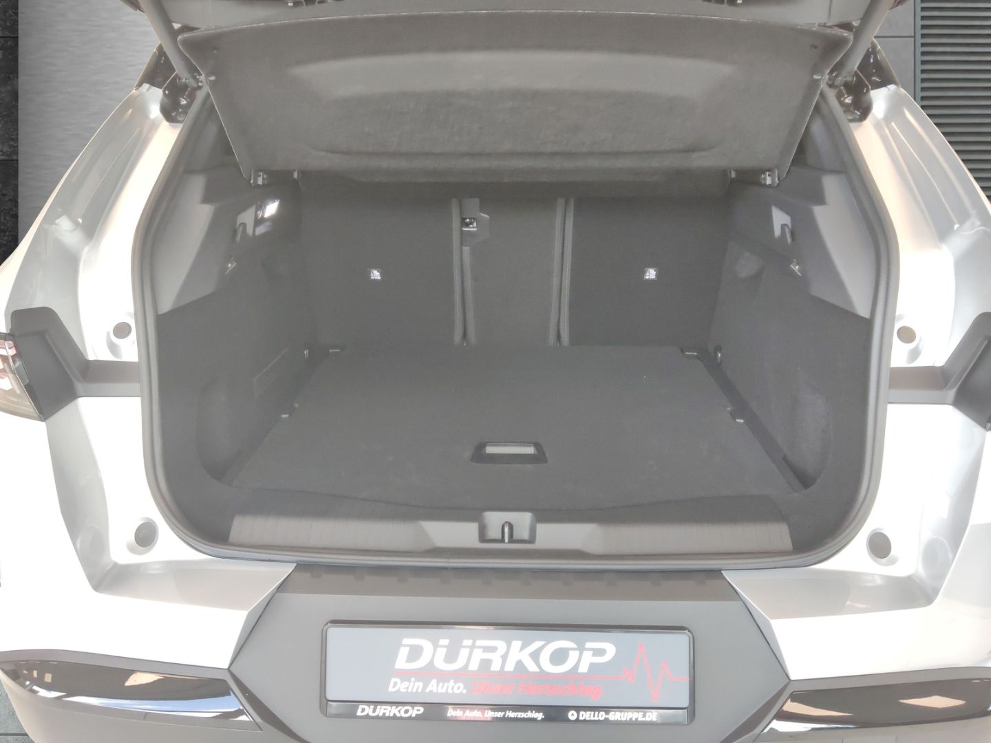 Opel Grandland (X) - Bild 5