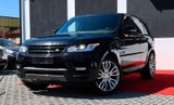 Land Rover Range Rover Sport HSE Dynamic - Land Rover aus 2015