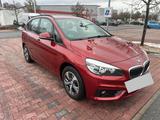 BMW 216 Active Tourer 216i | 82.470 km | Scheckheft - BMW 216 Active Tourer aus 2017
