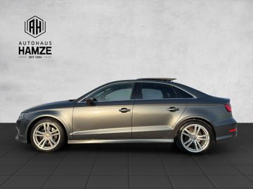 Audi A3 Limousine S line Sportpaket quattro|B&O|Navi