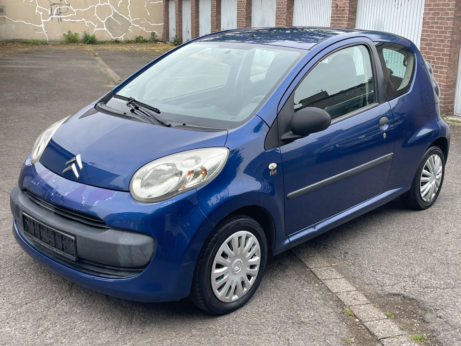 Citroën C1 Advance
