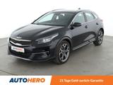 Kia XCeed 1.5 TGDI Spirit Aut*NAVI*LED*ACC*CAM*PDC* - gebrauchte Kia XCeed aus dem Jahr 2022