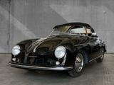 Porsche 356 A Convertible D Roadster 1600S - Porsche 356: Roadster