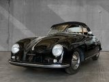 Porsche 356 A Convertible D Roadster 1600S - Porsche 356: C