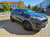 Kia Sportage Sportage 1.6 T-GDI AWD - Kia Sportage in Nürnberg