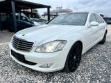 Mercedes-Benz S 320 CDI 4Matic Lang/Tüv/Schiebedach/Volleder - Mercedes-Benz S 320: Cdi 4matic