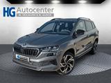 Skoda Karoq 1.5TSI Sportline Pano AHK Matrix 19"Side