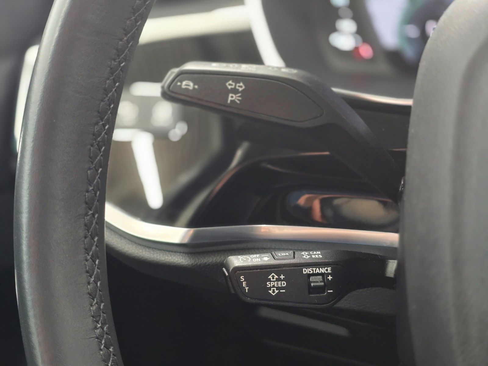 Audi Q3 45 TFSIe S-tronic/MatrixLED/ACC/Lane/Totwink. foto 18
