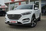 Hyundai Tucson 1.6 T-GDI 4WD Premium LED Navi Leder Kame - Hyundai: Allradantrieb