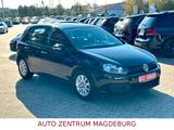 Volkswagen Golf VI Trendl. 1,4 Klima Sitzh. RCD GJR 2. Hd. - Volkswagen Golf: Sitzheizung